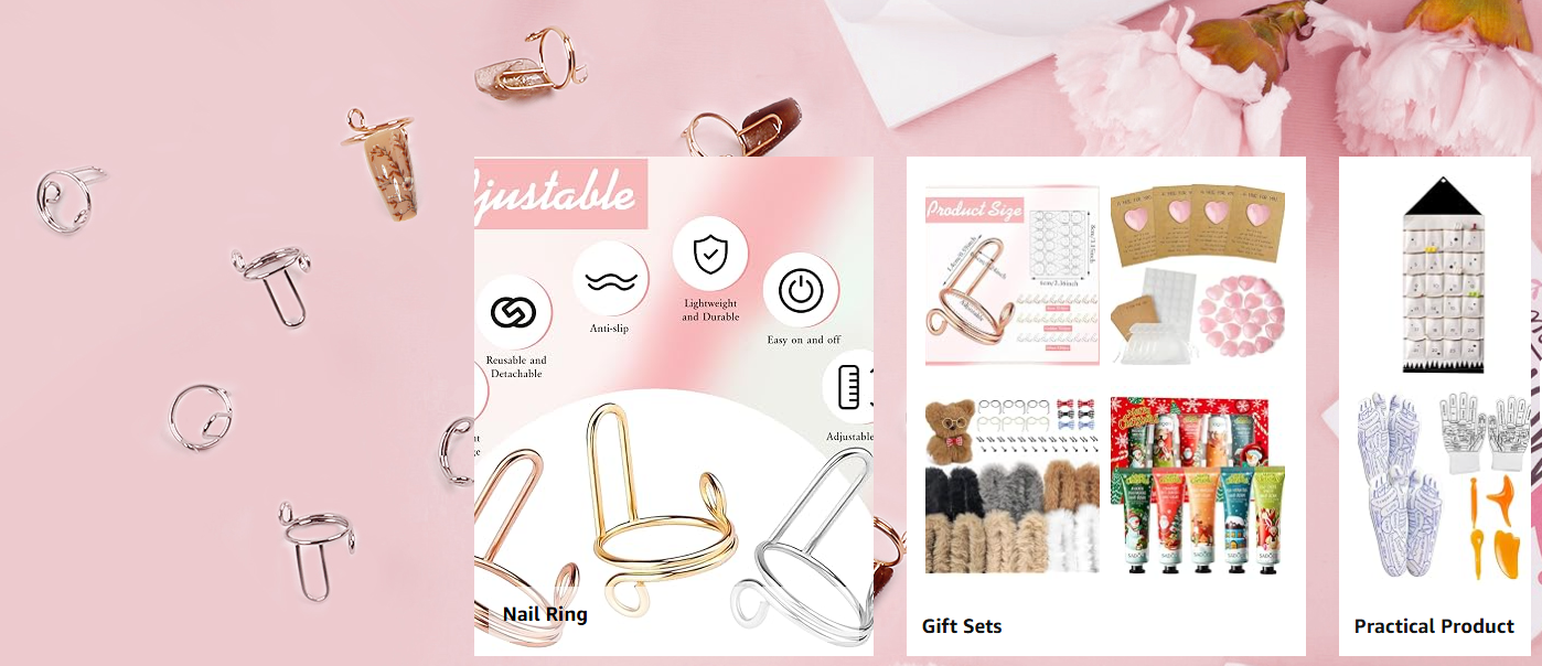 Wudu Nail Rings and Nail Covers: A Practical Guide for Elegant, Water-Ready Hands